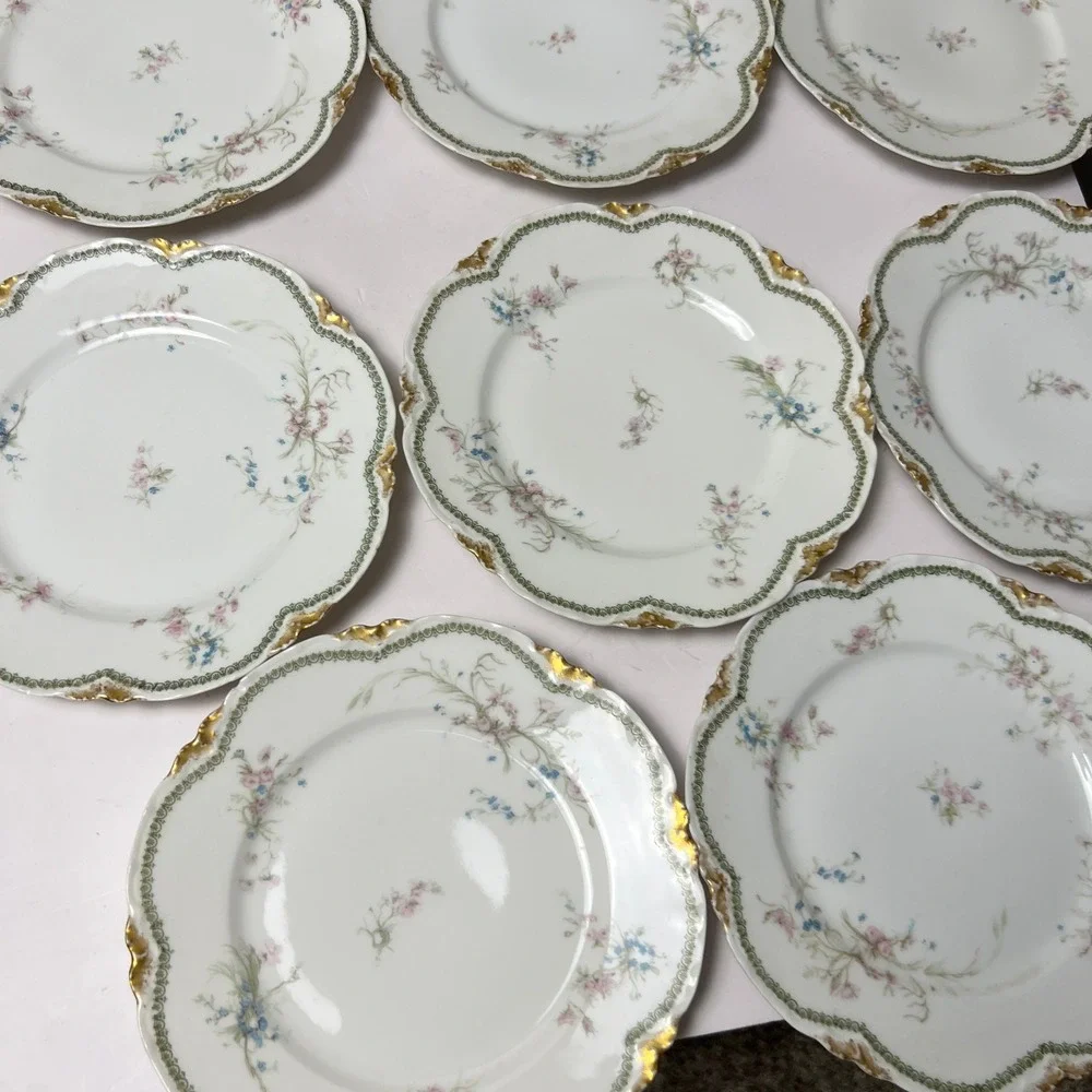 Haviland & Co. Limoges haviland co
